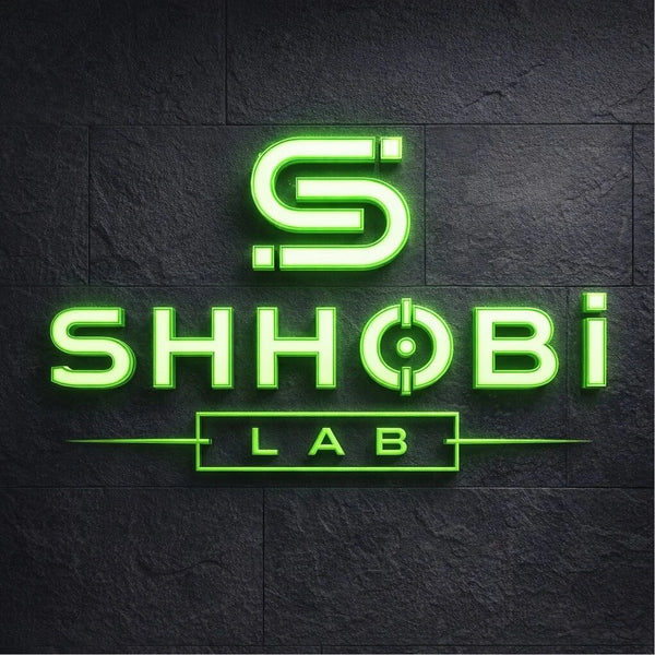 SHHOBİ LAB